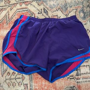 Women’s Nike Shorts